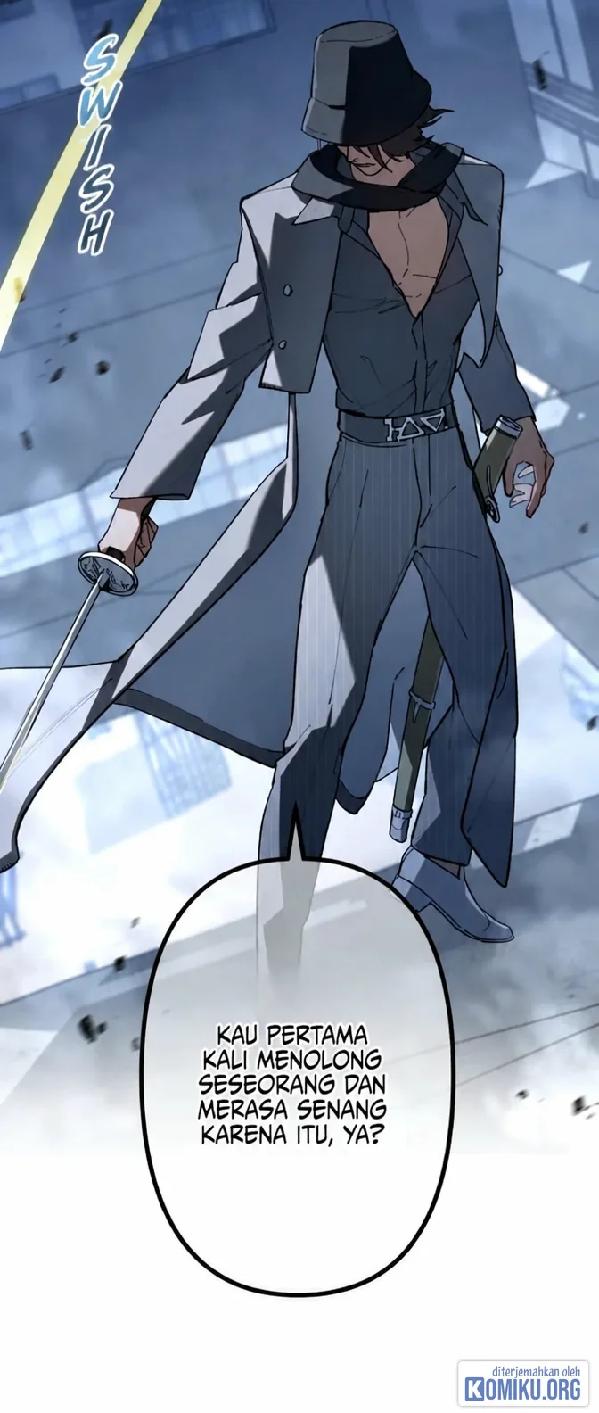Sword God High School: The Talentless Underachiever Becomes the Strongest Chapter 2 Gambar 114