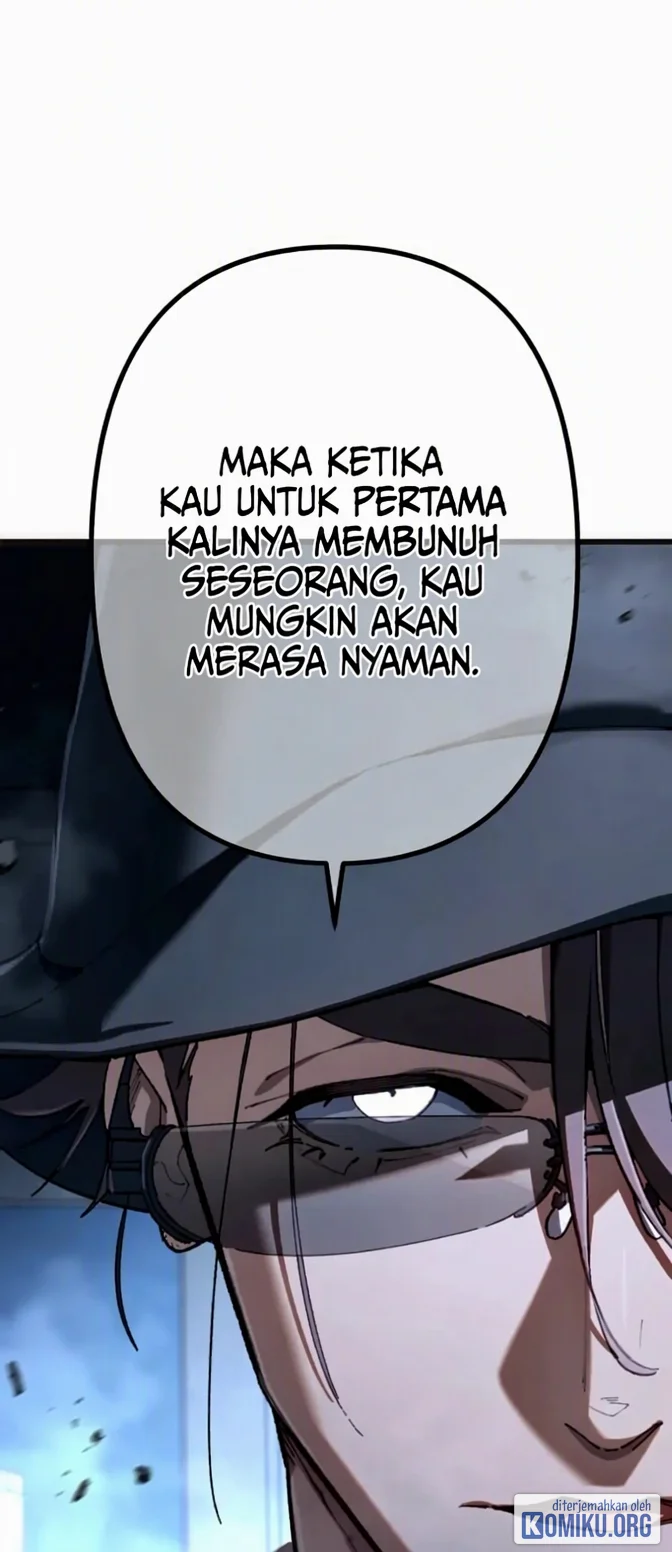 Sword God High School: The Talentless Underachiever Becomes the Strongest Chapter 2 Gambar 115