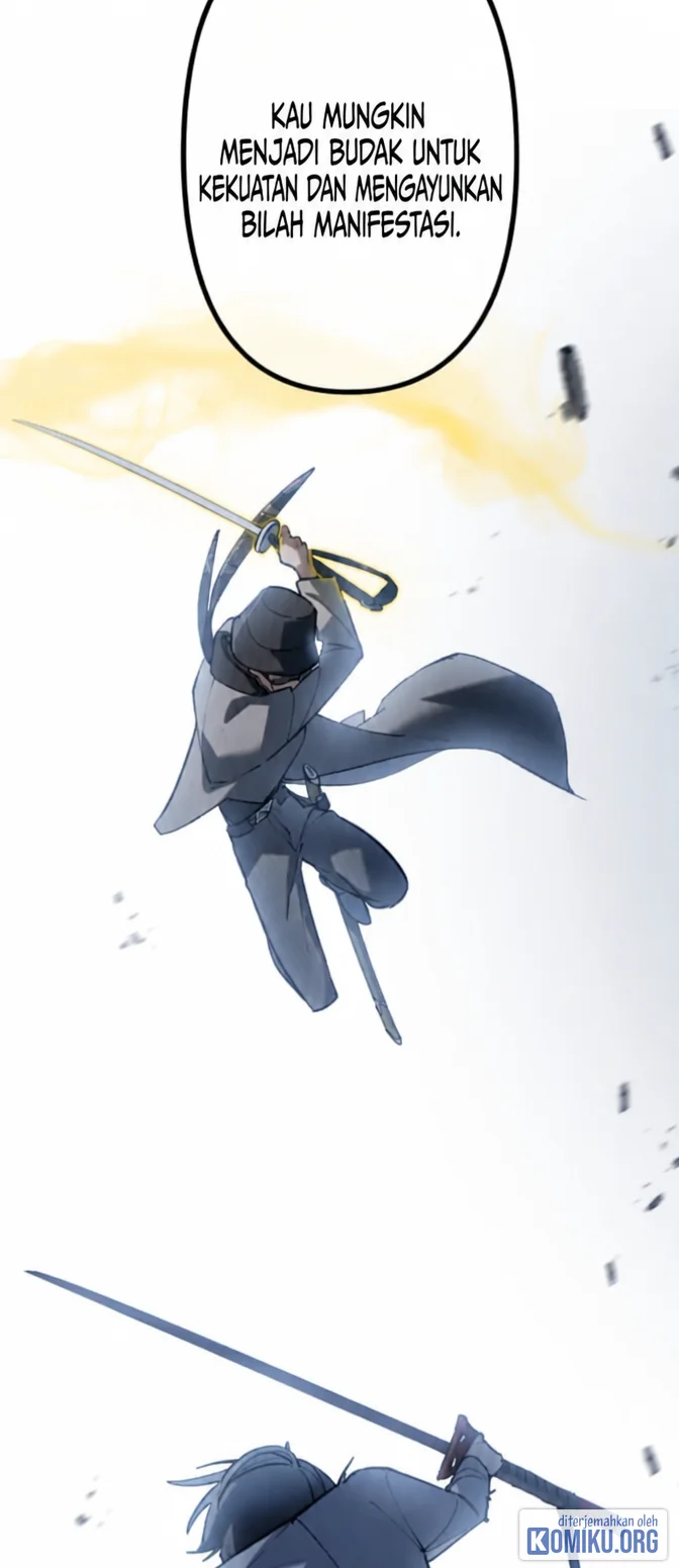 Sword God High School: The Talentless Underachiever Becomes the Strongest Chapter 2 Gambar 117
