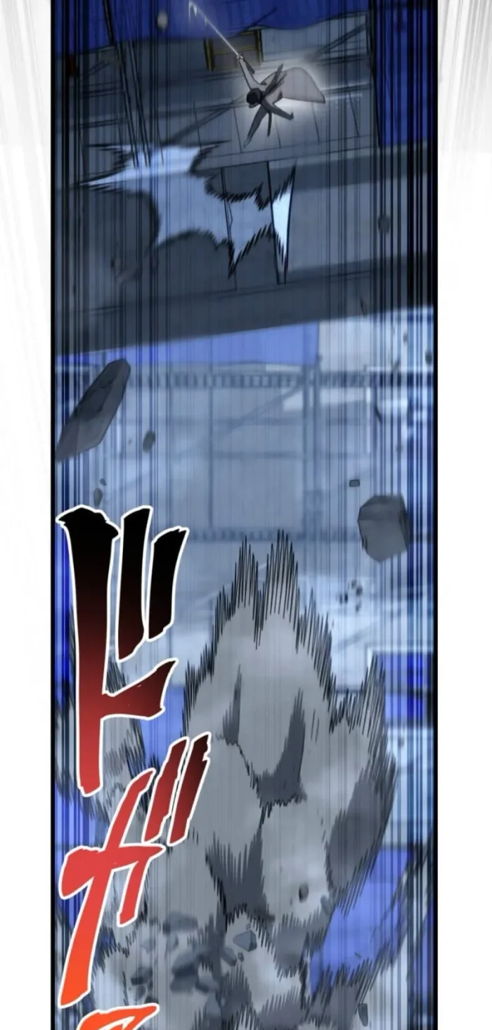 Sword God High School: The Talentless Underachiever Becomes the Strongest Chapter 2 Gambar 121