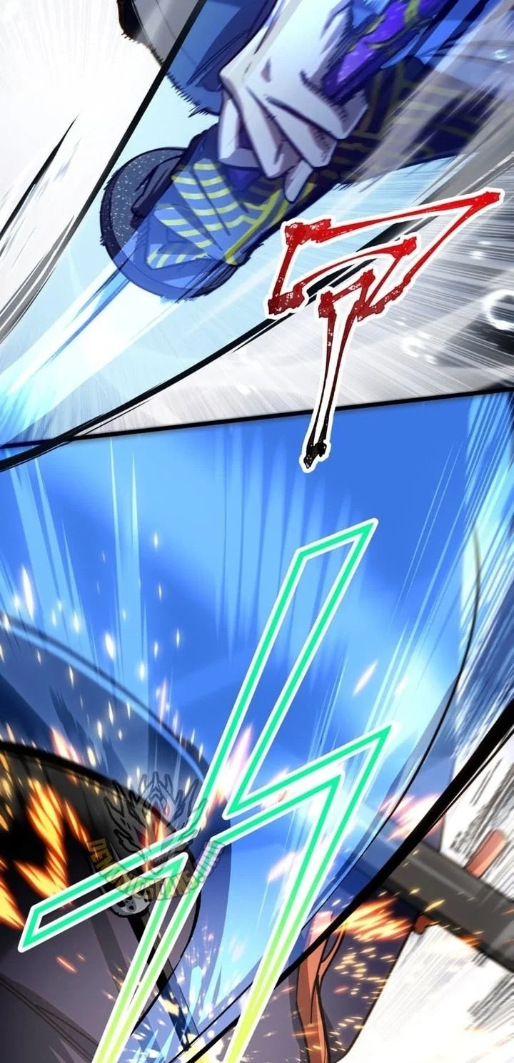 Sword God High School: The Talentless Underachiever Becomes the Strongest Chapter 21 Gambar 65