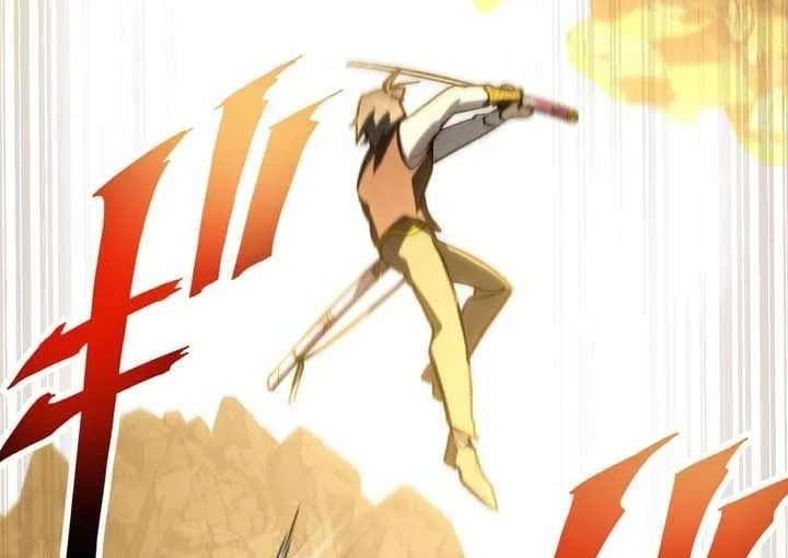 Sword God High School: The Talentless Underachiever Becomes the Strongest Chapter 22 Gambar 59