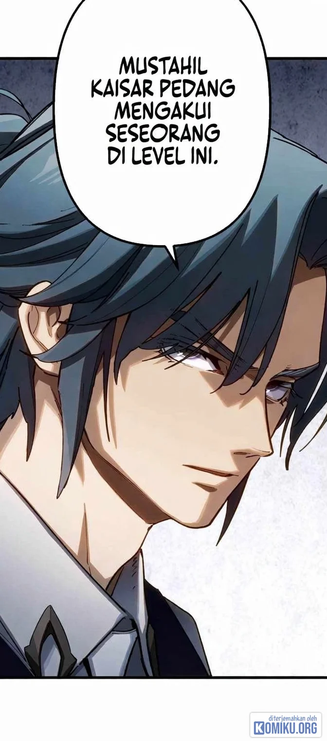 Sword God High School: The Talentless Underachiever Becomes the Strongest Chapter 24 Gambar 62