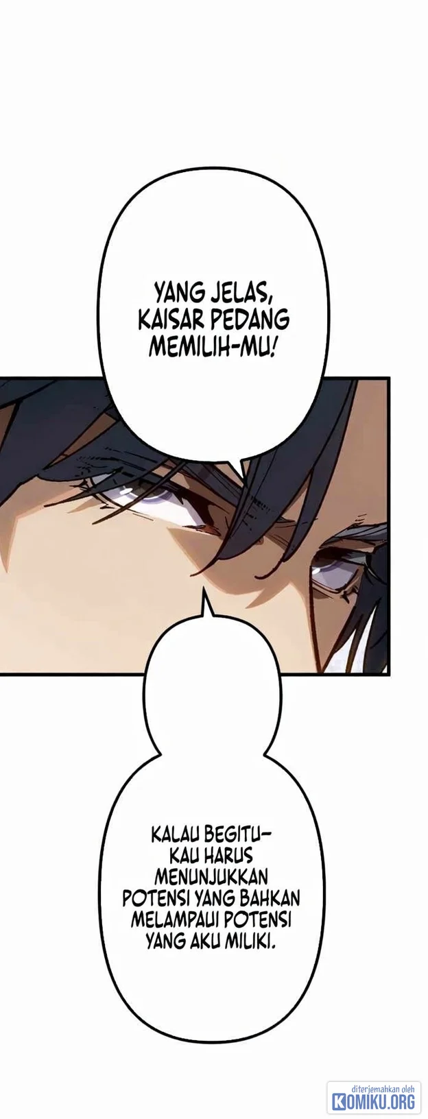 Sword God High School: The Talentless Underachiever Becomes the Strongest Chapter 24 Gambar 64