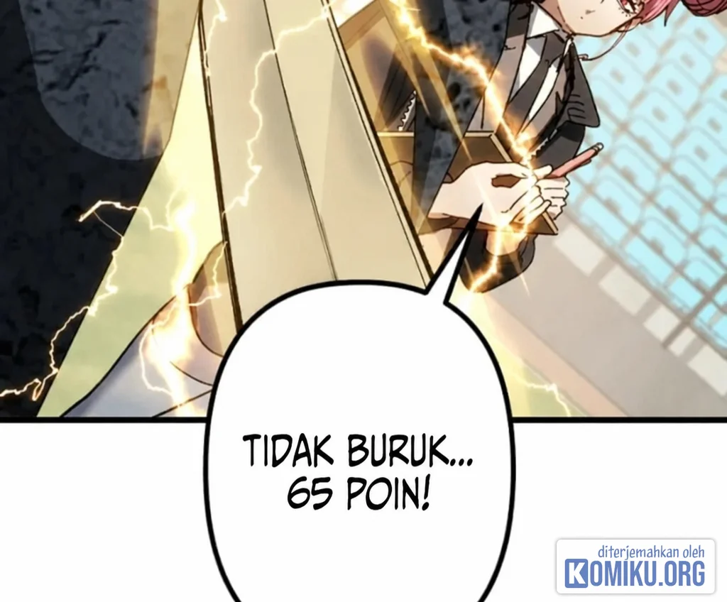 Sword God High School: The Talentless Underachiever Becomes the Strongest Chapter 3 Gambar 99