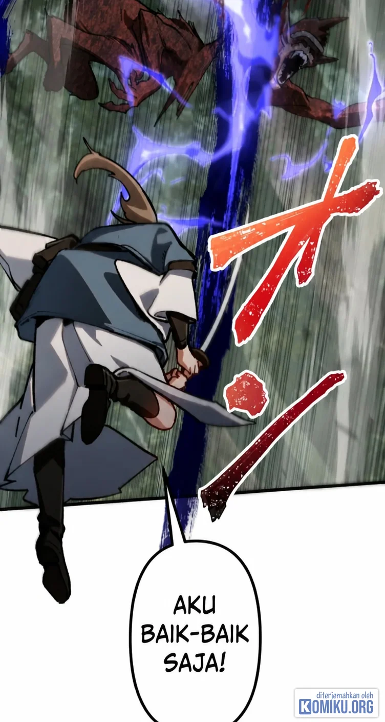 Sword God High School: The Talentless Underachiever Becomes the Strongest Chapter 4 Gambar 106