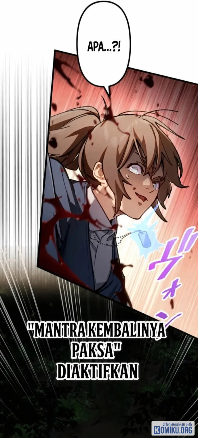 Sword God High School: The Talentless Underachiever Becomes the Strongest Chapter 4 Gambar 111