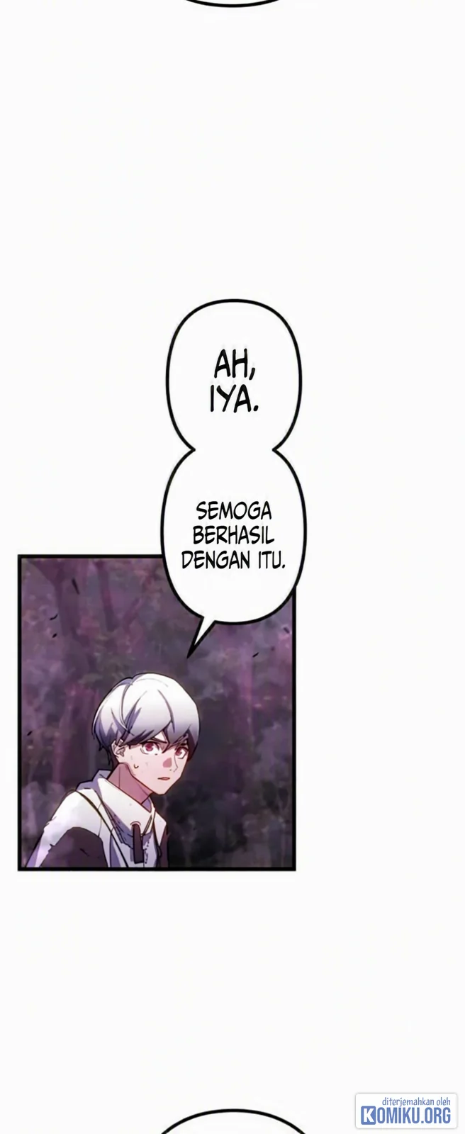 Sword God High School: The Talentless Underachiever Becomes the Strongest Chapter 5 Gambar 76