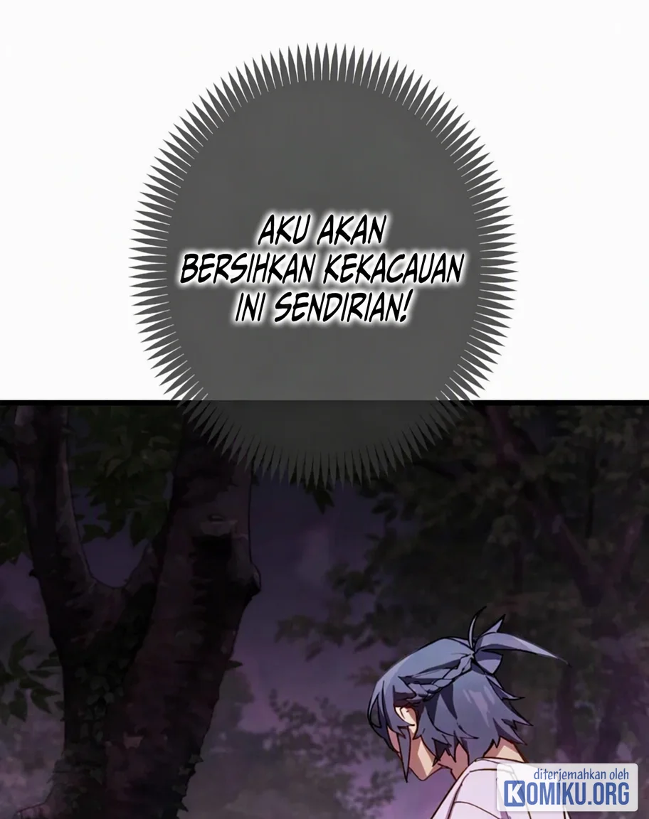 Sword God High School: The Talentless Underachiever Becomes the Strongest Chapter 5 Gambar 78
