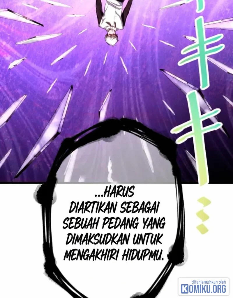 Sword God High School: The Talentless Underachiever Becomes the Strongest Chapter 6 Gambar 72