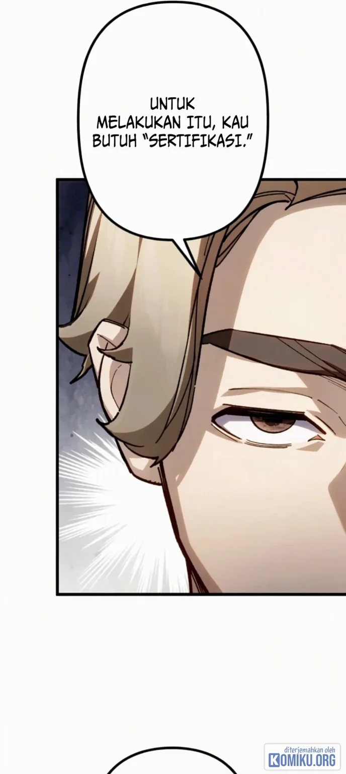 Sword God High School: The Talentless Underachiever Becomes the Strongest Chapter 7 Gambar 68
