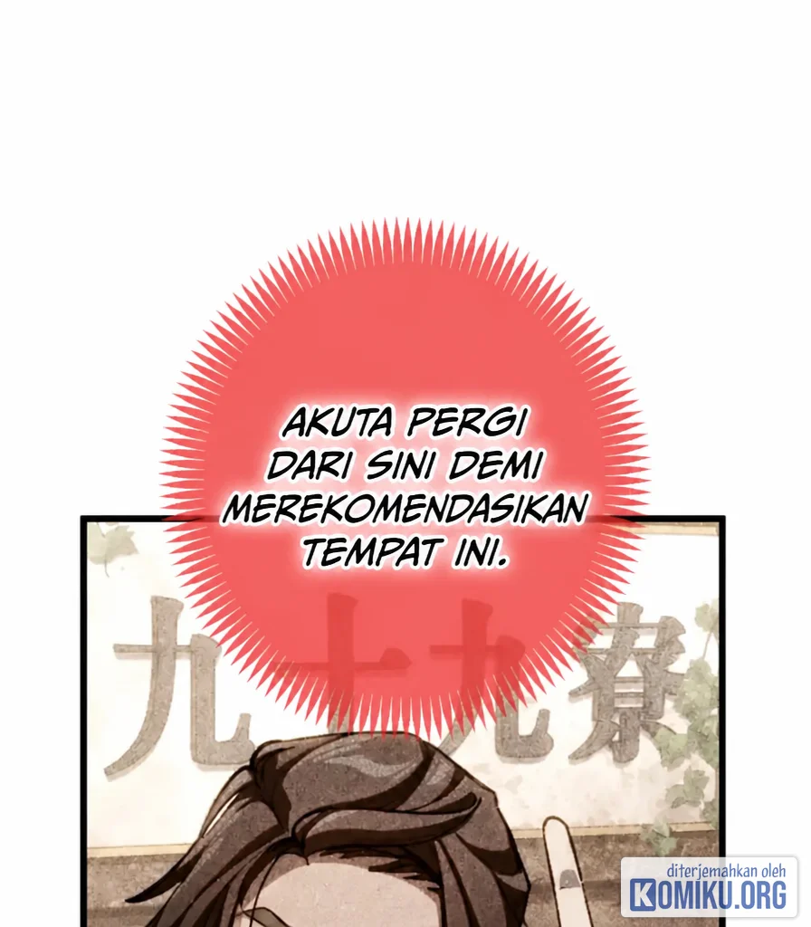 Sword God High School: The Talentless Underachiever Becomes the Strongest Chapter 8 Gambar 70