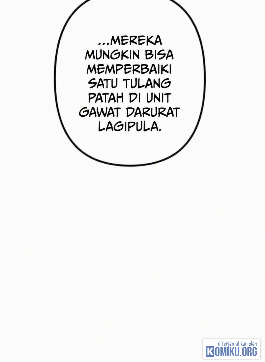 Sword God High School: The Talentless Underachiever Becomes the Strongest Chapter 8 Gambar 72
