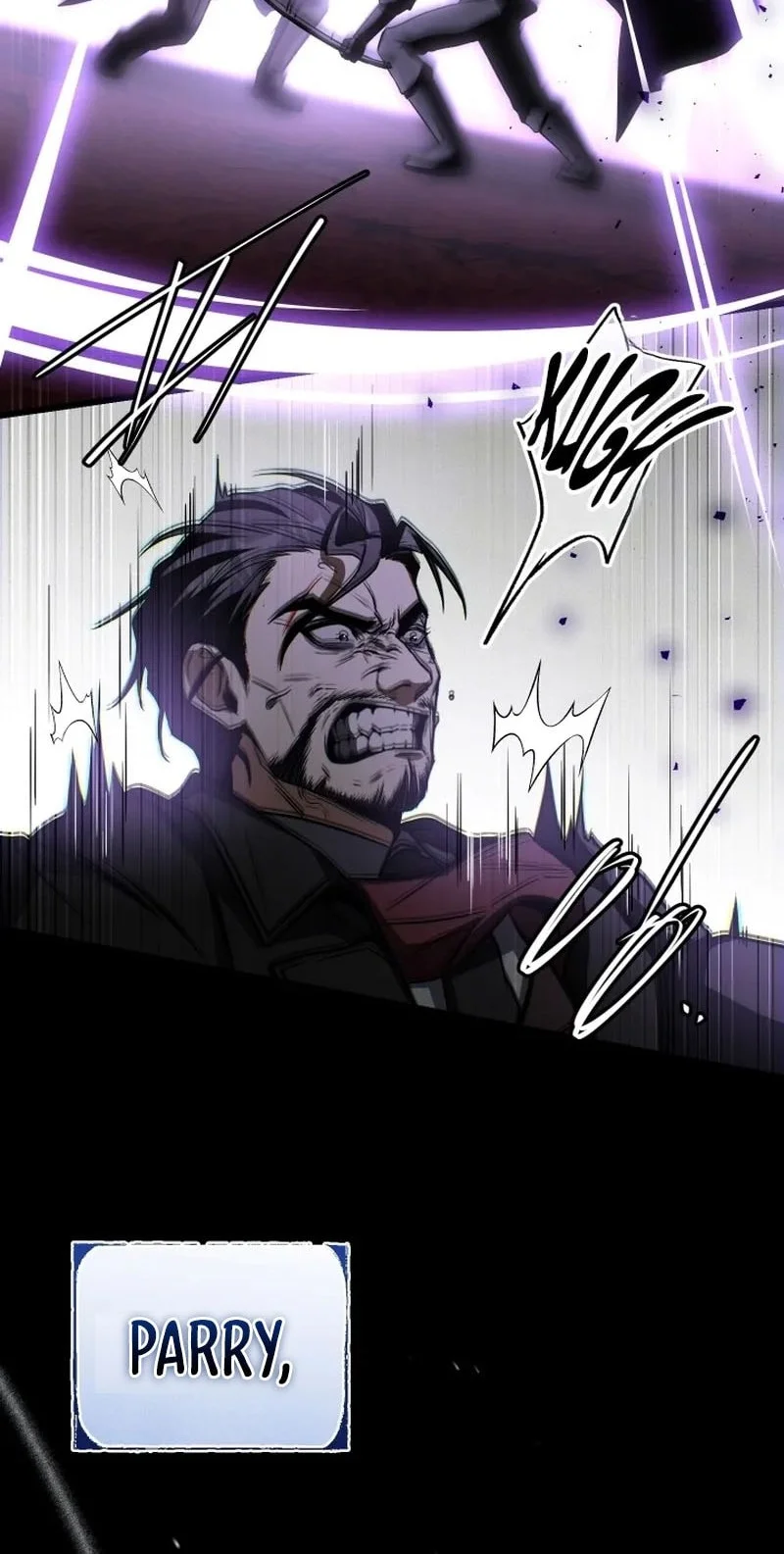 Sword God's Livestream Chapter 11 Gambar 46