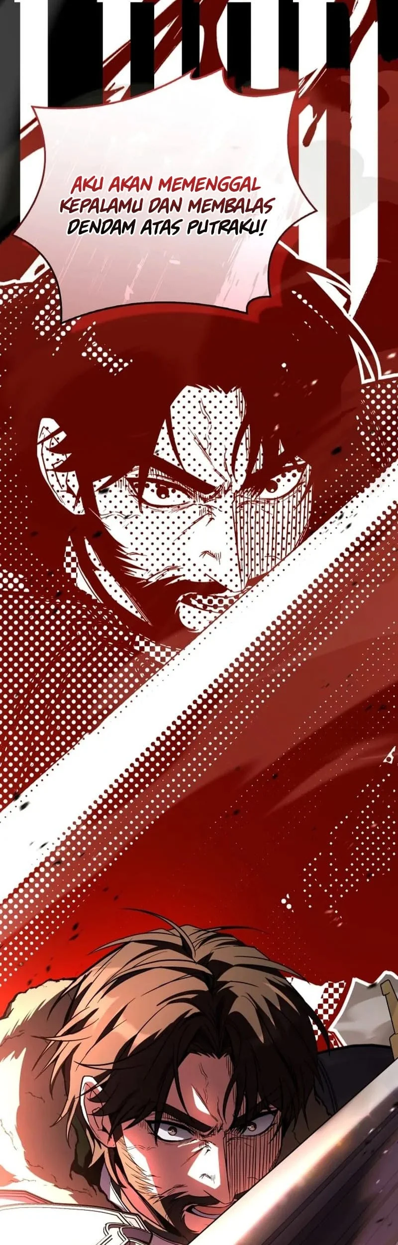 Sword God's Livestream Chapter 16 Gambar 47