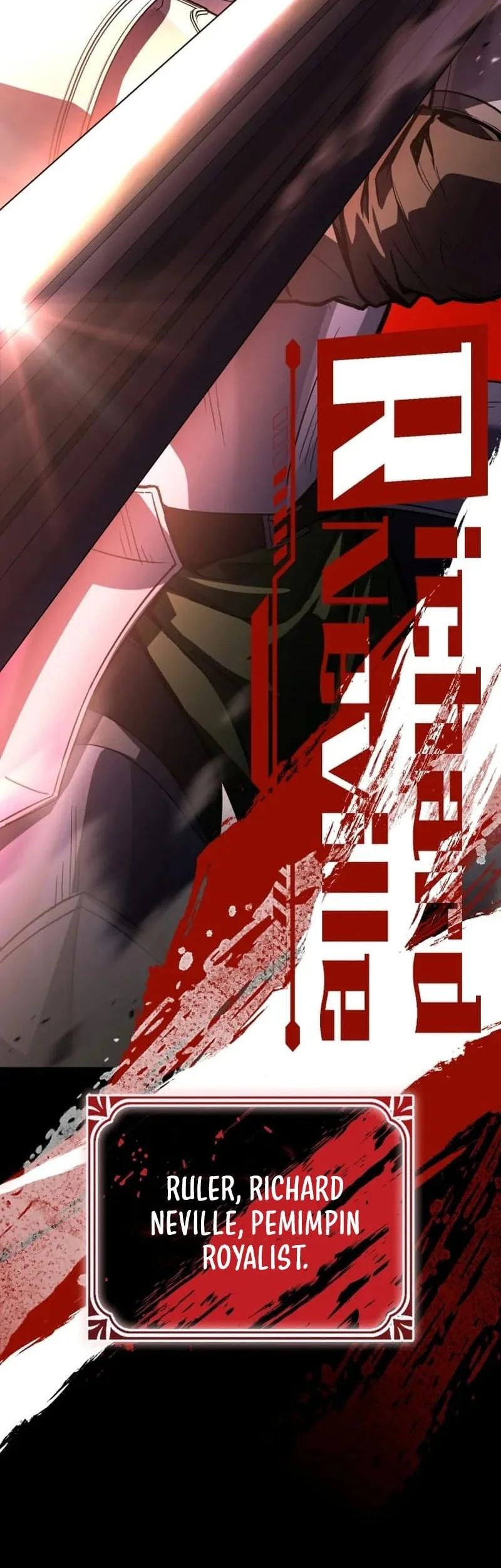 Sword God's Livestream Chapter 16 Gambar 48