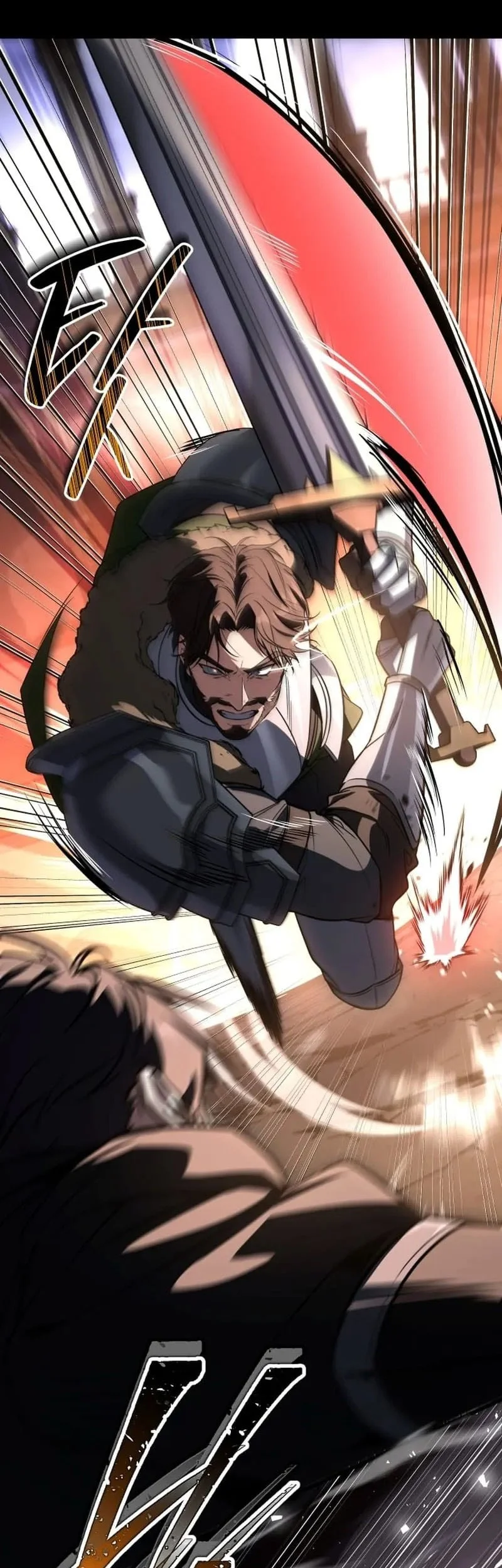 Sword God's Livestream Chapter 16 Gambar 49