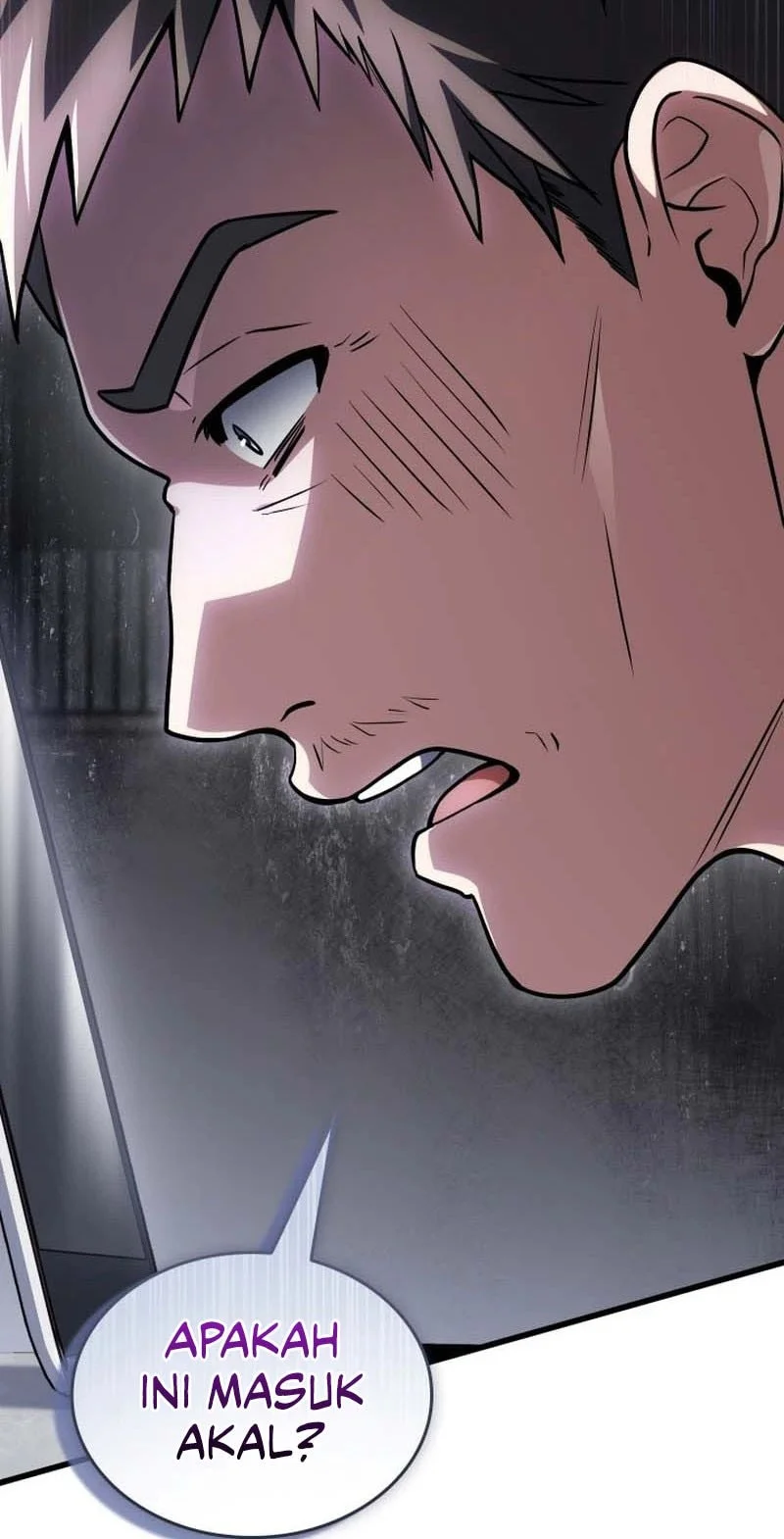 Sword God's Livestream Chapter 19 Gambar 37