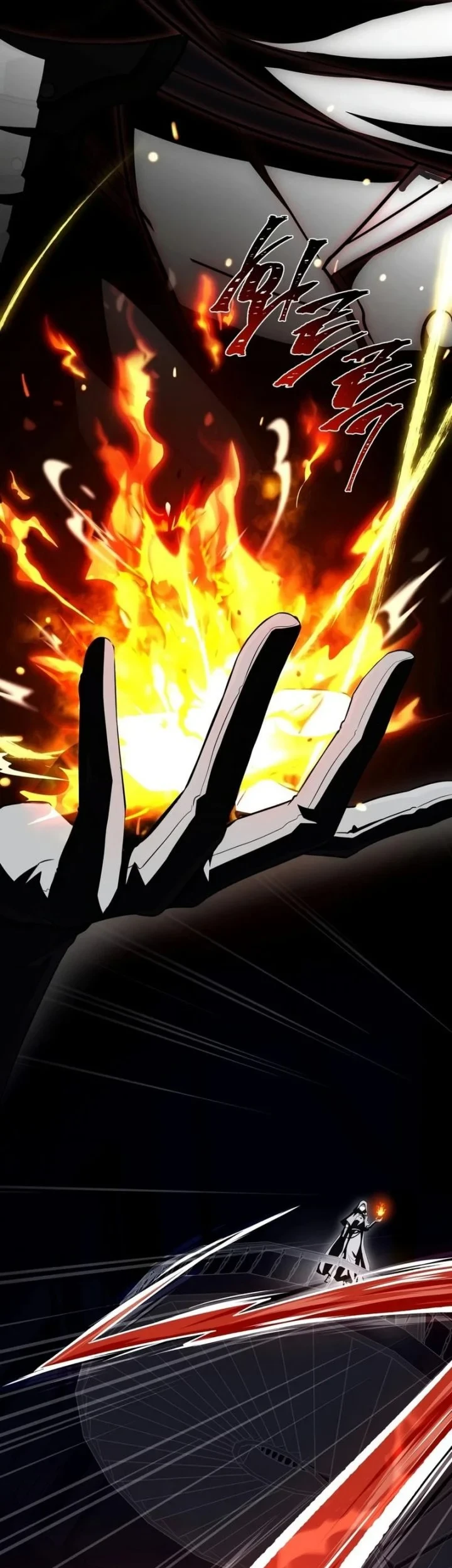 Sword God's Livestream Chapter 21 Gambar 50