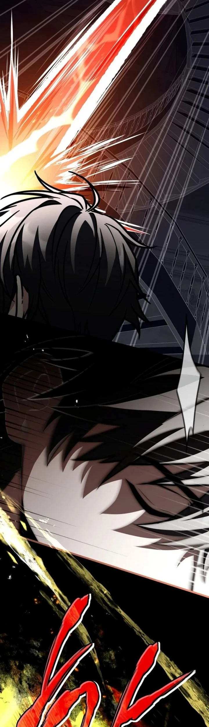 Sword God's Livestream Chapter 21 Gambar 51