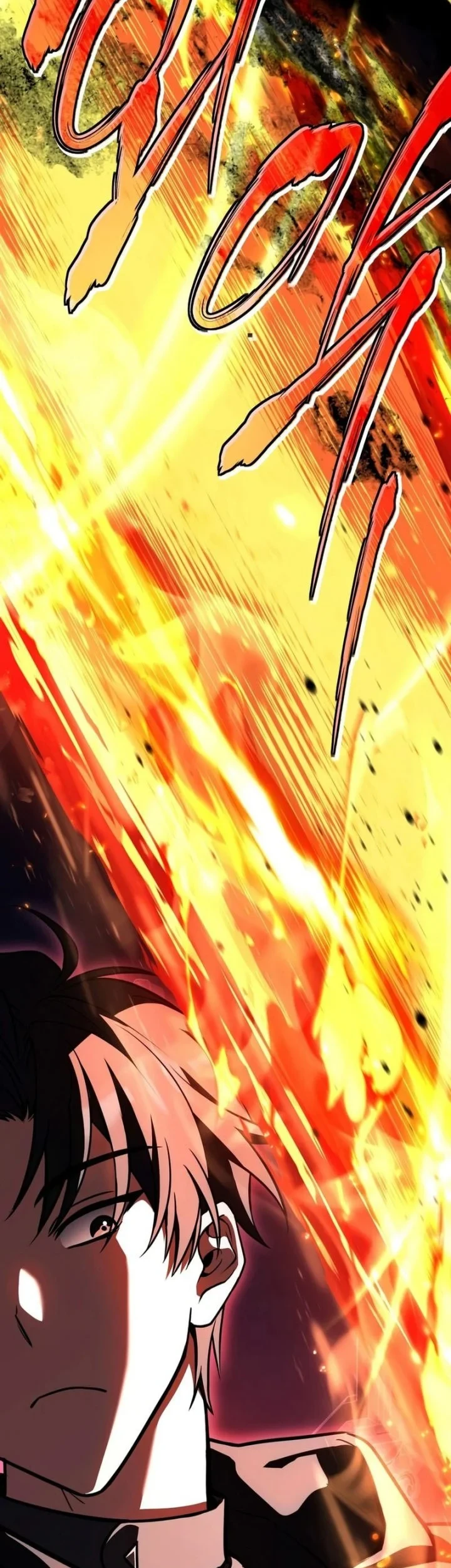 Sword God's Livestream Chapter 21 Gambar 52