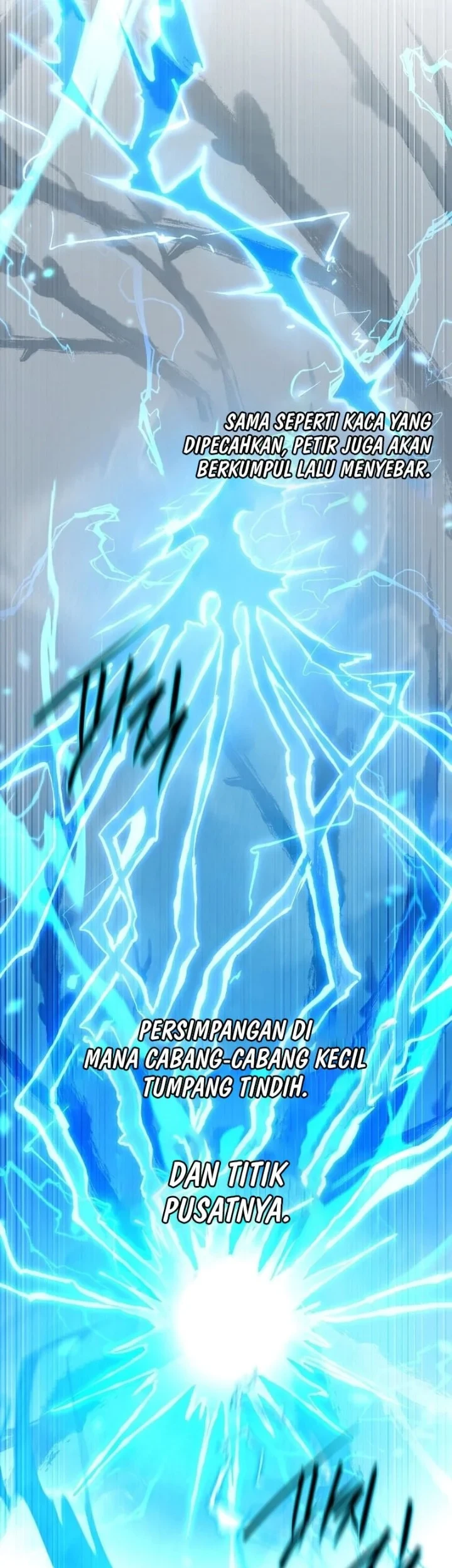 Sword God's Livestream Chapter 22 Gambar 42