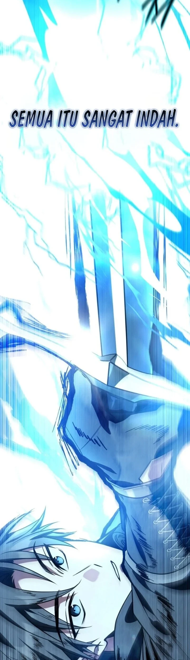 Sword God's Livestream Chapter 22 Gambar 43