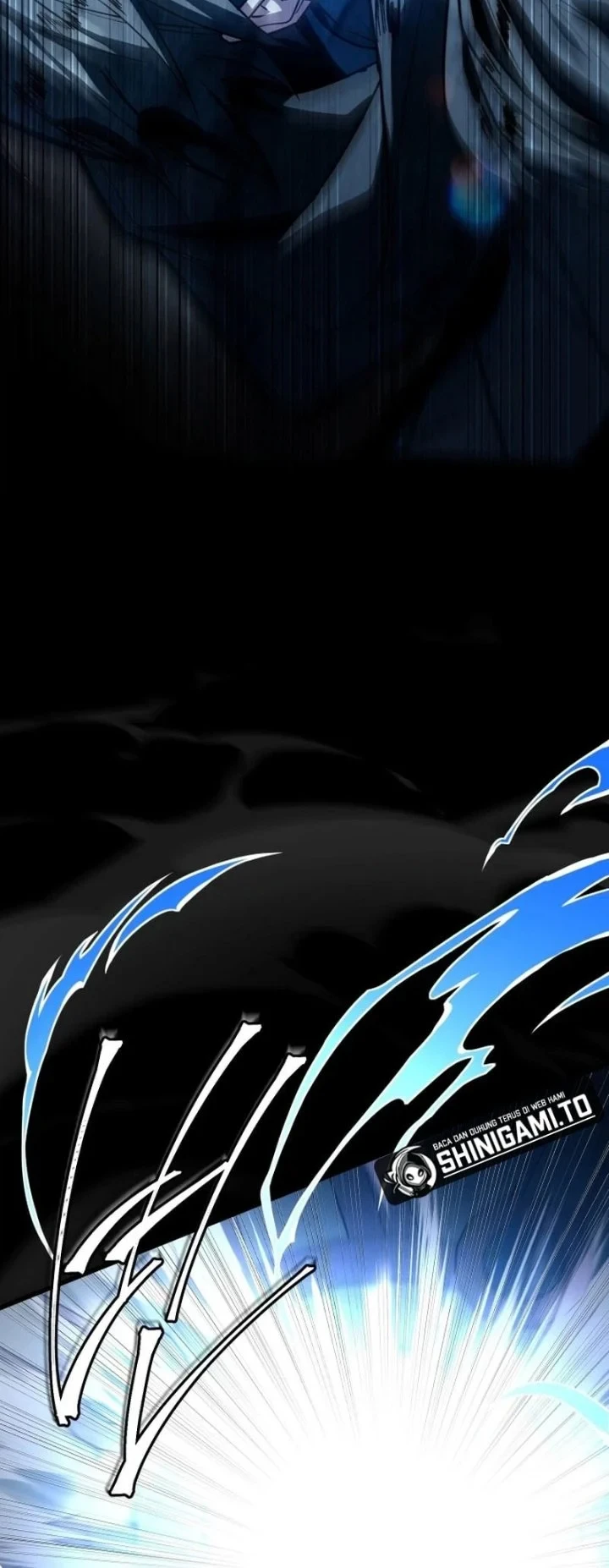 Sword God's Livestream Chapter 22 Gambar 44