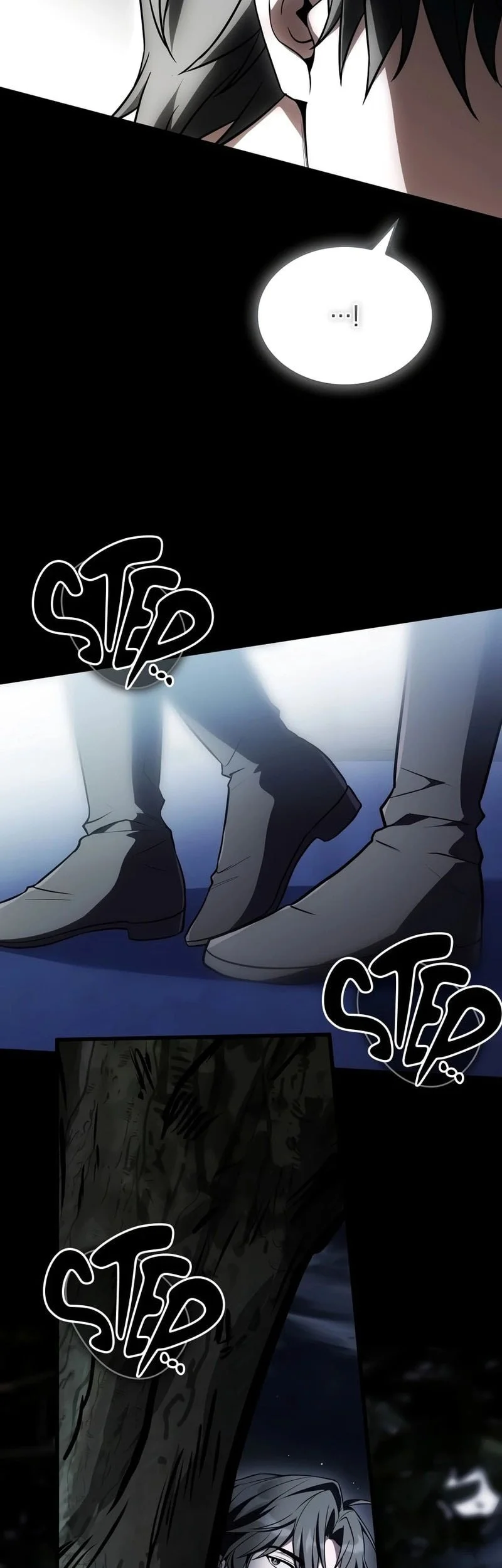 Sword God's Livestream Chapter 26 Gambar 50