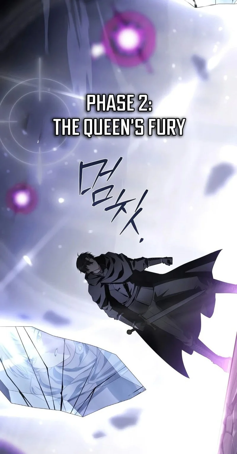 Sword God's Livestream Chapter 27 Gambar 48
