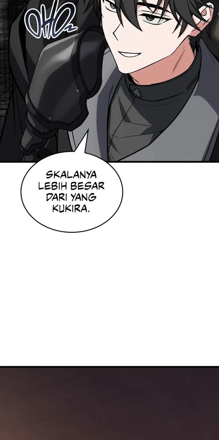 Sword God's Livestream Chapter 28 Gambar 55