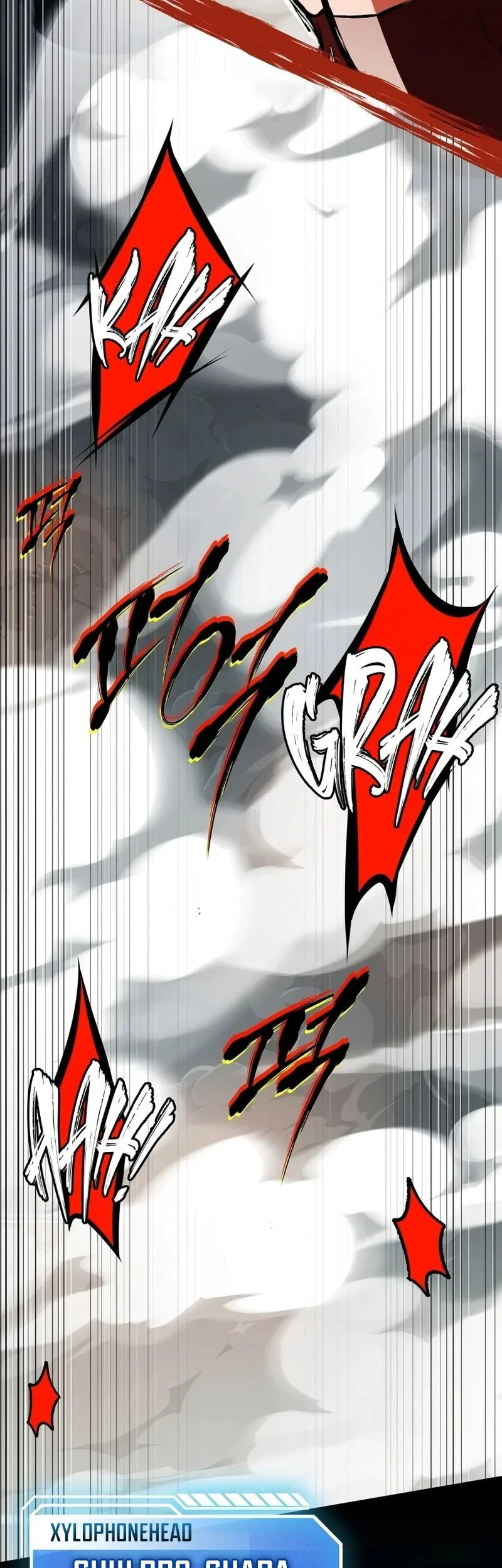 Sword God's Livestream Chapter 29 Gambar 43