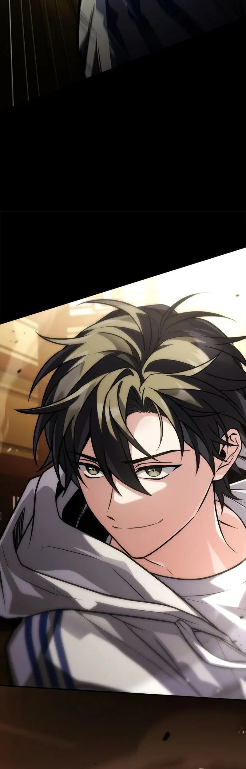 Sword God's Livestream Chapter 3 Gambar 53