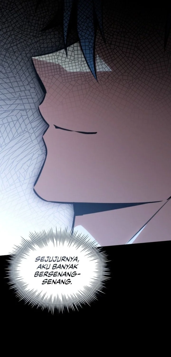 Sword God's Livestream Chapter 31 Gambar 55