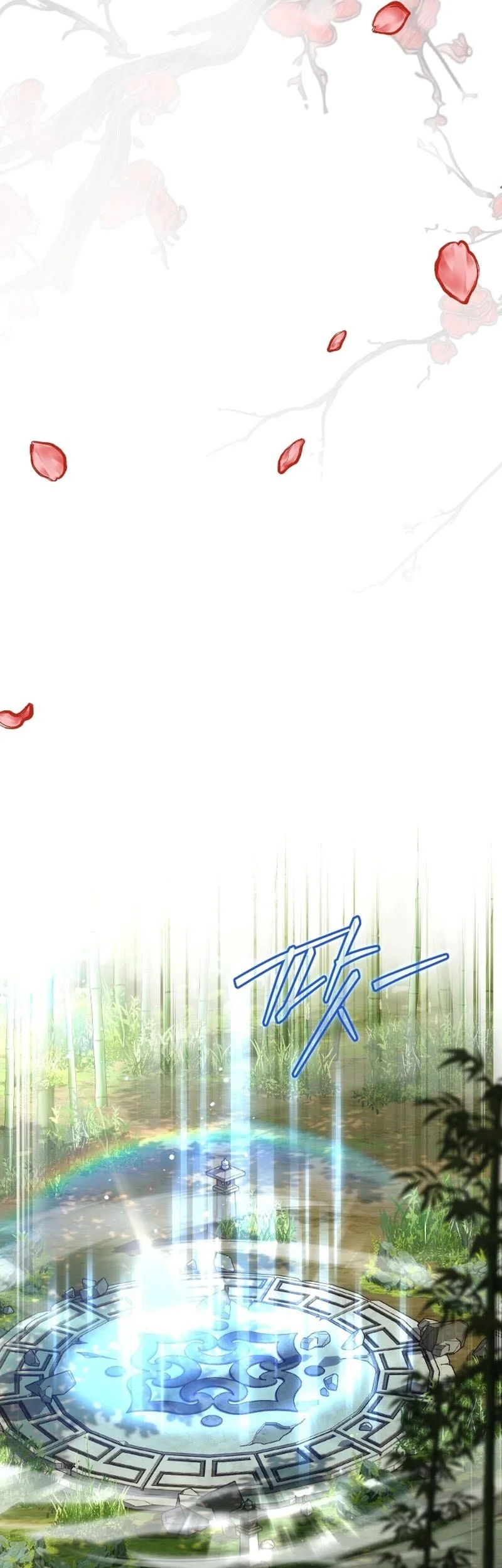Sword God's Livestream Chapter 33 Gambar 54