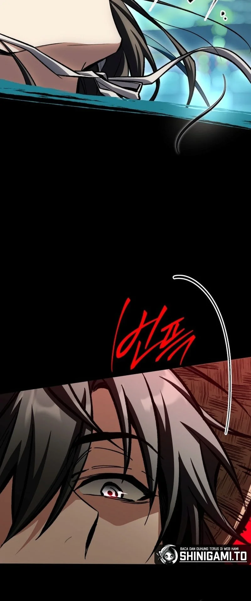 Sword God's Livestream Chapter 34 Gambar 50