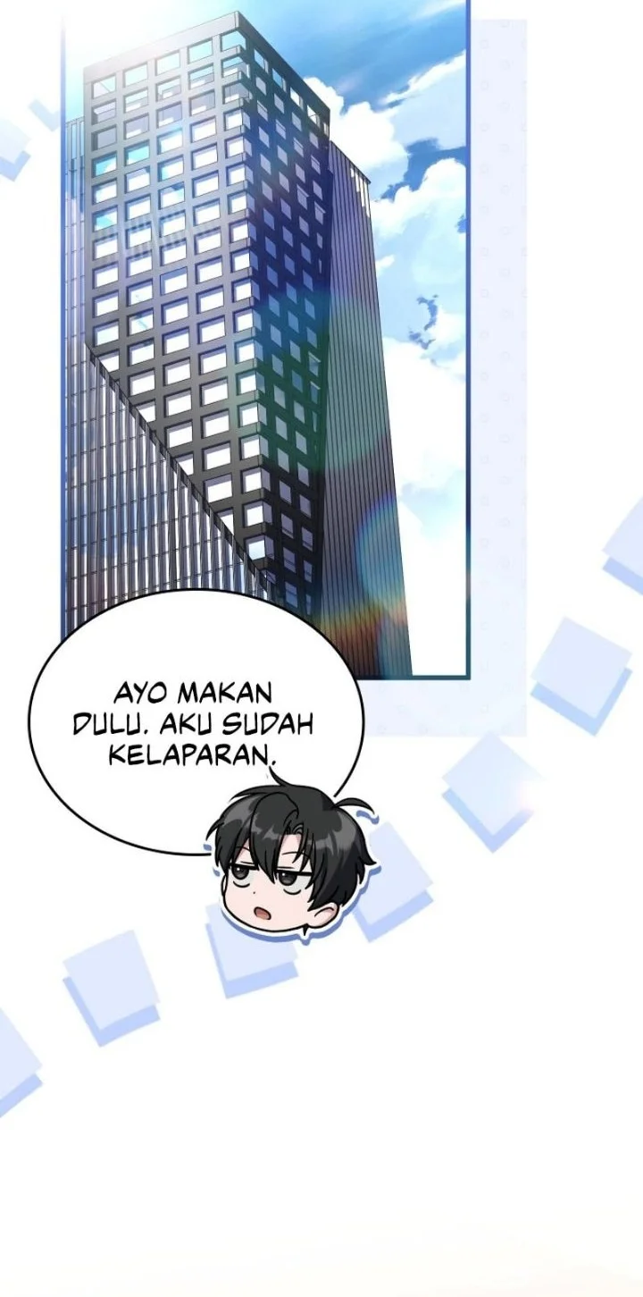 Sword God's Livestream Chapter 38 Gambar 40