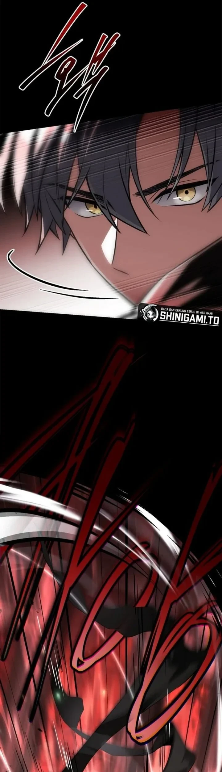 Sword God's Livestream Chapter 5 Gambar 52