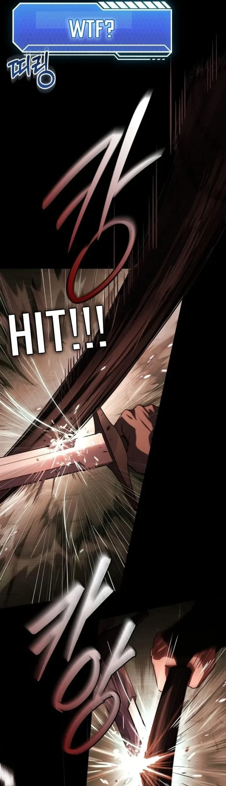 Sword God's Livestream Chapter 5 Gambar 54