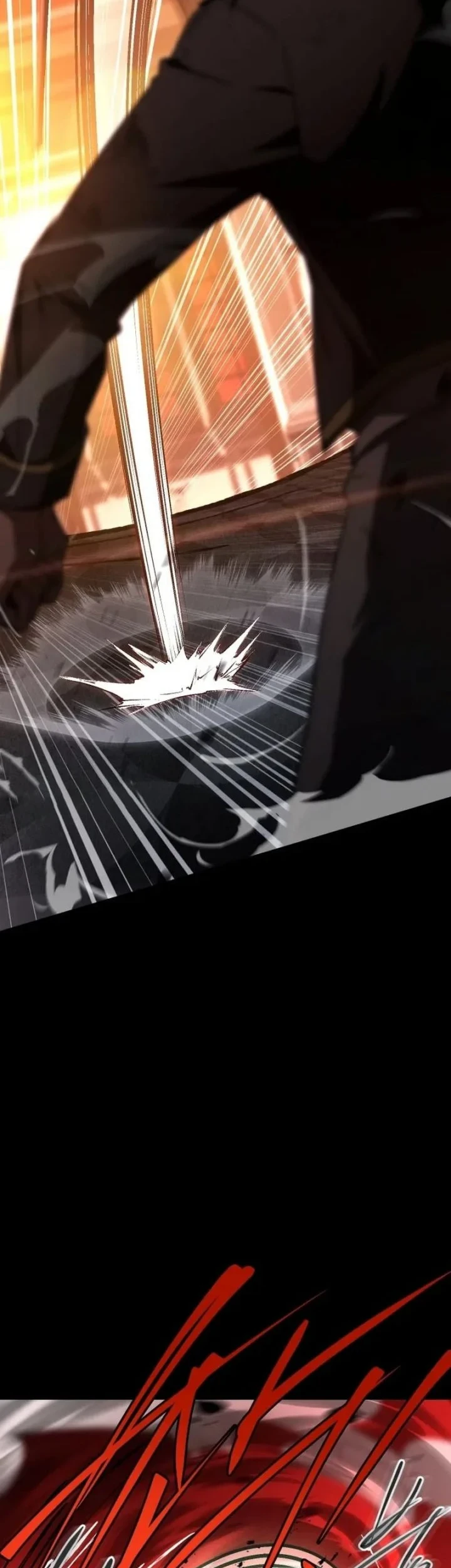 Sword God's Livestream Chapter 6 Gambar 52