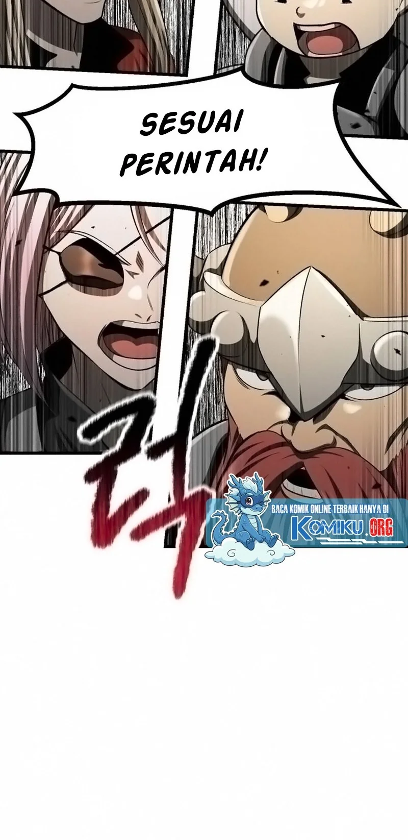Sword King Chapter 274 Gambar 37