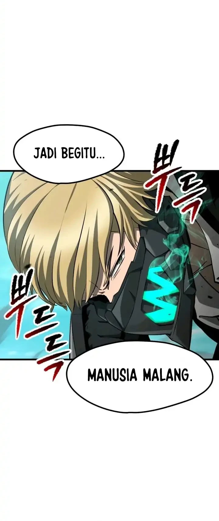 Sword King Chapter 287 Gambar 37