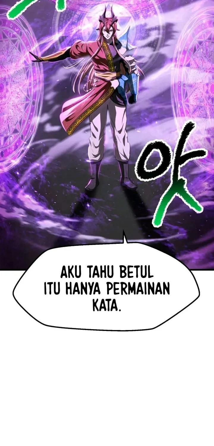 Sword King Chapter 290 Gambar 50