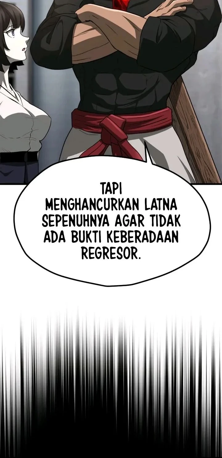 Sword King Chapter 290 Gambar 52