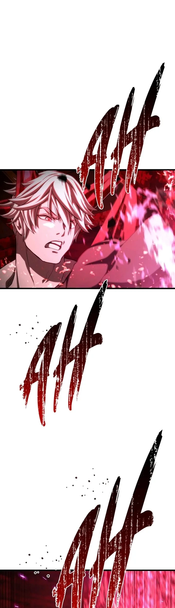 Sword King Chapter 295 Gambar 38