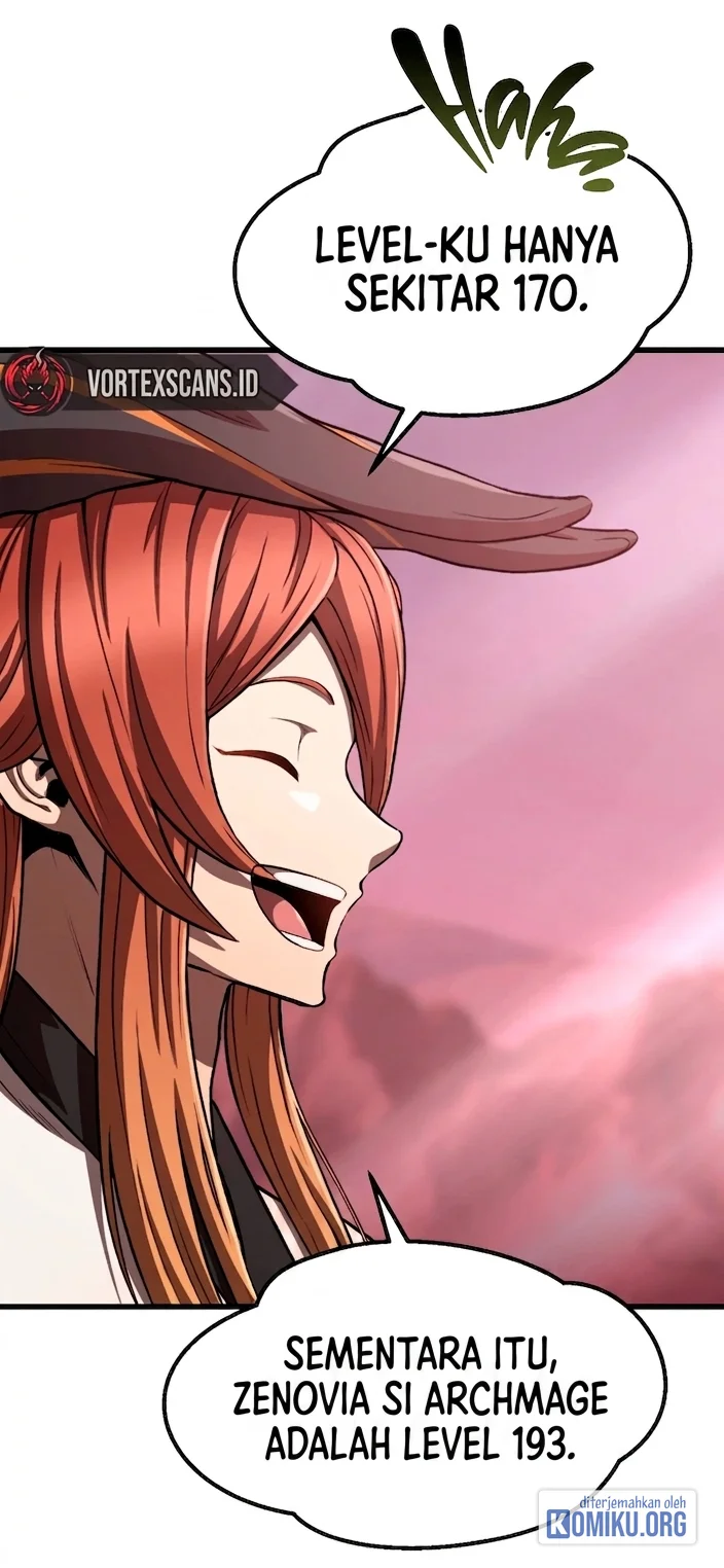 Sword King Chapter 297 Gambar 78