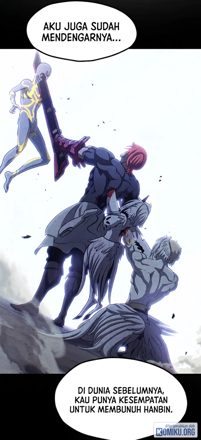 Sword King Chapter 298 Gambar 73