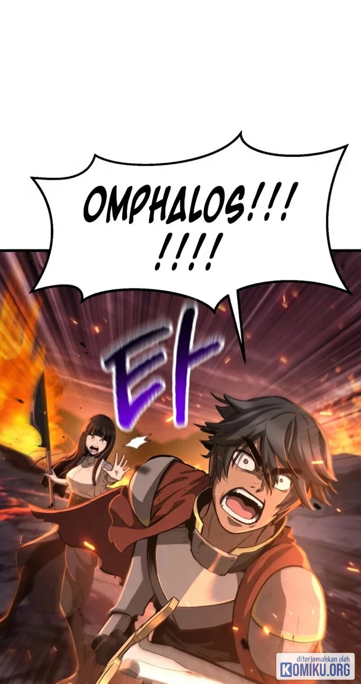 Sword King Chapter 300 Gambar 78