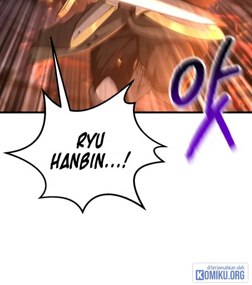 Sword King Chapter 300 Gambar 79