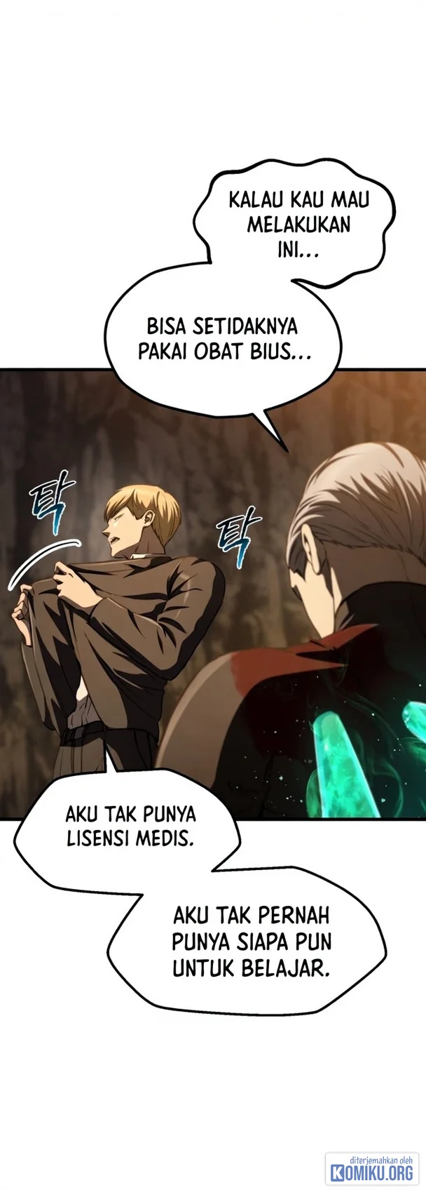 Sword King Chapter 301 Gambar 52